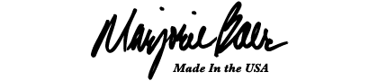 Majorie Baer Accessories logo